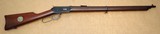 Winchester 1894 NRA Centennial Musket 30-30 1971 Commemorative
LNIB - 4 of 15