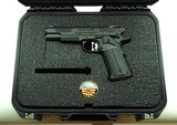 Dakota Meyer Medal Of Honor Recipient Akai Arms 1911 Limited Edition 45 ACP - 12 of 14