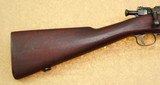 Rock Island Arsenal U.S. Rifle Model 1903 .30-06 Mfg. 1917 - Excellent - 2 of 15