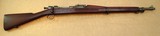 Rock Island Arsenal U.S. Rifle Model 1903 .30-06 Mfg. 1917 - Excellent - 1 of 15
