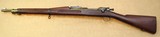 Rock Island Arsenal U.S. Rifle Model 1903 .30-06 Mfg. 1917 - Excellent - 5 of 15