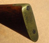 1853 Enfield P53 Percussion Civil War Rifled Musket 1861 Tower - Good Condition - 14 of 15