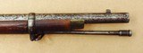 1853 Enfield P53 Percussion Civil War Rifled Musket 1861 Tower - Good Condition - 4 of 15