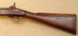 1853 Enfield P53 Percussion Civil War Rifled Musket 1861 Tower - Good Condition - 6 of 15