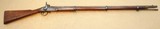 1853 Enfield P53 Percussion Civil War Rifled Musket 1861 Tower - Good Condition - 1 of 15