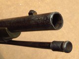 1853 Enfield P53 Percussion Civil War Rifled Musket 1861 Tower - Good Condition - 13 of 15