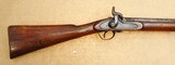 1853 Enfield P53 Percussion Civil War Rifled Musket 1861 Tower - Good Condition - 2 of 15