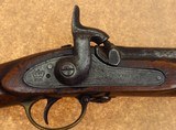 1853 Enfield P53 Percussion Civil War Rifled Musket 1861 Tower - Good Condition - 12 of 15