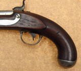 US Model 1836 Robert Johnson Percussion Pistol .54 Cal 1841 - Excellent - 6 of 15