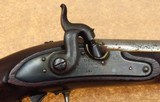 US Model 1836 Robert Johnson Percussion Pistol .54 Cal 1841 - Excellent - 3 of 15