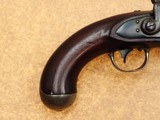 US Model 1836 Robert Johnson Percussion Pistol .54 Cal 1841 - Excellent - 2 of 15