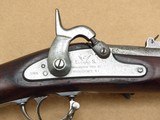 Contract Model 1861 .58 Cal Rifle Musket Mfg 1864 - Excellent - 4 of 15