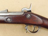 Contract Model 1861 .58 Cal Rifle Musket Mfg 1864 - Excellent - 11 of 15