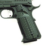 Dakota Meyer Medal Of Honor Recipient Akai Arms 1911 Limited Edition 45 ACP - 2 of 15