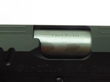 Dakota Meyer Medal Of Honor Recipient Akai Arms 1911 Limited Edition 45 ACP - 12 of 15