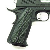 Dakota Meyer Medal Of Honor Recipient Akai Arms 1911 Limited Edition 45 ACP - 4 of 15