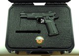 Dakota Meyer Medal Of Honor Recipient Akai Arms 1911 Limited Edition 45 ACP - 13 of 15