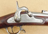 Contract Model 1861 .58 Cal Rifle Musket Mfg 1863 - Excellent - 4 of 15