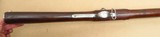 Contract Model 1861 .58 Cal Rifle Musket Mfg 1863 - Excellent - 14 of 15
