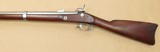 Contract Model 1861 .58 Cal Rifle Musket Mfg 1863 - Excellent - 6 of 15