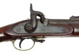 Enfield Pattern 1853 Type III Civil War Musket 58 Caliber 1863 Tower - Very Good - 3 of 15