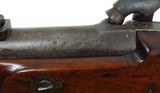 Enfield Pattern 1853 Type III Civil War Musket 58 Caliber 1863 Tower - Very Good - 14 of 15