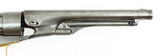 Colt 1860 Army 44 Cal Civil War Revolver All Matching 1863 Mfg. - Very Good - 4 of 15