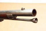 U.S. Model 1863 S.N. & W.T.C. Contract Rifled Musket .58 Cal 1864 Mfg - Good - 12 of 15