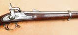U.S. Model 1863 S.N. & W.T.C. Contract Rifled Musket .58 Cal 1864 Mfg - Good - 3 of 15