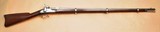 U.S. Model 1863 S.N. & W.T.C. Contract Rifled Musket .58 Cal 1864 Mfg - Good