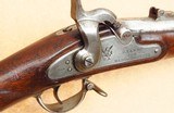 U.S. Model 1863 S.N. & W.T.C. Contract Rifled Musket .58 Cal 1864 Mfg - Good - 11 of 15
