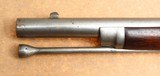 U.S. Model 1863 S.N. & W.T.C. Contract Rifled Musket .58 Cal 1864 Mfg - Good - 8 of 15