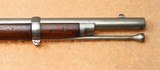 U.S. Model 1863 S.N. & W.T.C. Contract Rifled Musket .58 Cal 1864 Mfg - Good - 4 of 15
