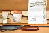 Remington 760 Gamemaster 150th Anniversary Edition 1966 30-06 - Unfired Like New in Box - 9 of 14