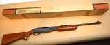 Remington 760 Gamemaster 150th Anniversary Edition 1966 30-06 - Unfired Like New in Box - 12 of 14