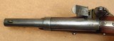 U.S Model 1836 Robert Johnson Flintlock Pistol 54 Caliber -1840 Manufacture - 11 of 13