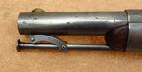 U.S Model 1836 Robert Johnson Flintlock Pistol 54 Caliber -1840 Manufacture - 8 of 13
