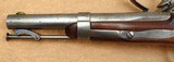 U.S Model 1836 Robert Johnson Flintlock Pistol 54 Caliber -1840 Manufacture - 7 of 13