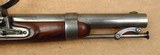 U.S Model 1836 Robert Johnson Flintlock Pistol 54 Caliber -1840 Manufacture - 3 of 13