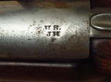 U.S Model 1836 Robert Johnson Flintlock Pistol 54 Caliber -1840 Manufacture - 12 of 13