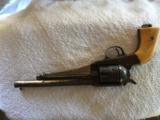Remington 1875 Single Action Army Revolver - 2 of 15