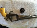 Remington 1875 Single Action Army Revolver - 10 of 15