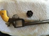 Remington 1875 Single Action Army Revolver - 11 of 15