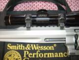 500 Smith&Wesson Magnum - 1 of 6