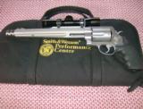 500 Smith&Wesson Magnum - 6 of 6