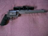 500 Smith&Wesson Magnum - 4 of 6