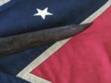 Civil War Confederate Triple D -Guard Bowie-Ultra Rare ! - 8 of 8