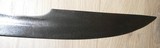Scottish Sinclair Sword ca 1580-1612 Original in mint condition - 7 of 8