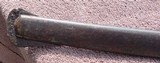 Confederate Keenansville Cav Sword- near mint condition. - 2 of 5
