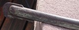 Confederate Civil War Standard Haiman Cav Sword-exc condition - 2 of 6